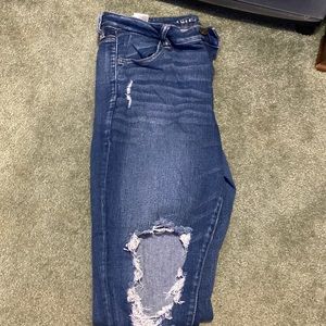 American Eagle Jeggings